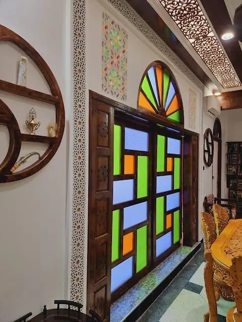 Bed and Breakfast Fassia à Fès