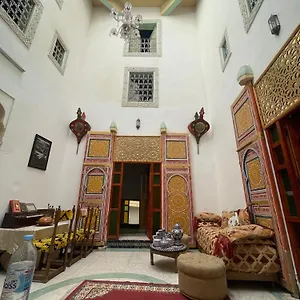Dar Art Fès